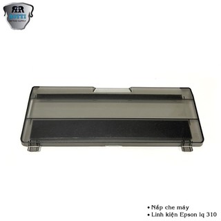 Nắp che máy epson lq 310