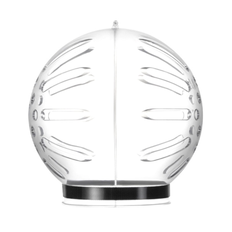 Aoto Tấm Chắn Bảo Vệ Mặt Chống Cắn Trọng Lượng Nhẹ Dành Cho Mèo