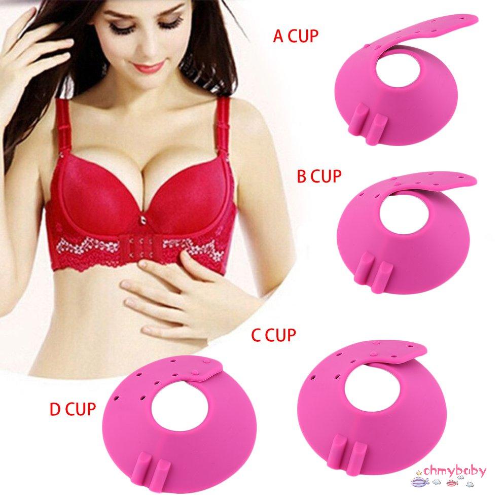 Máy mát xa ngực điện tử phóng to Pulse Bust Muscle Machine