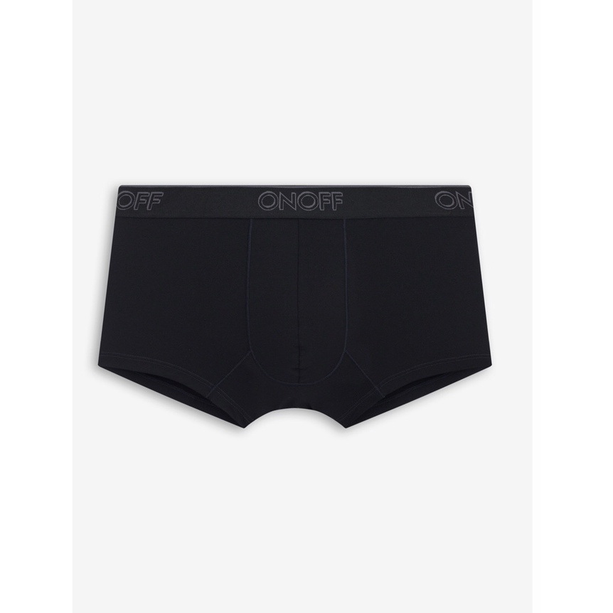 QUẦN LÓT NAM MESH DÁNG TRUNK