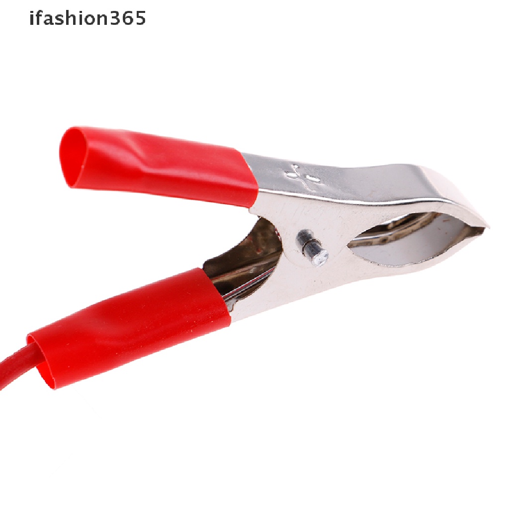 Phích Cắm Điện Đầu Cuối Ifashion ifashion365 12V