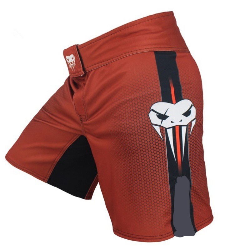 Quần short Muay Thái