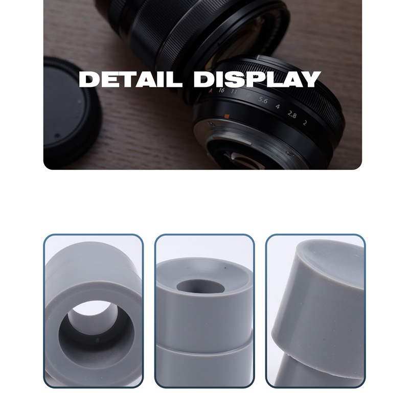 Bộ 9 Dụng Cụ Sửa Chữa Ống Kính Máy Ảnh 8-83mm