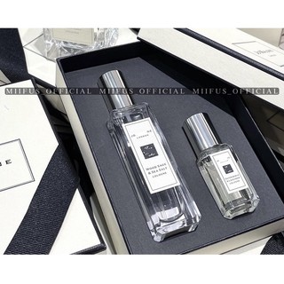 [30ml,100ml] Nước hoa J Malone