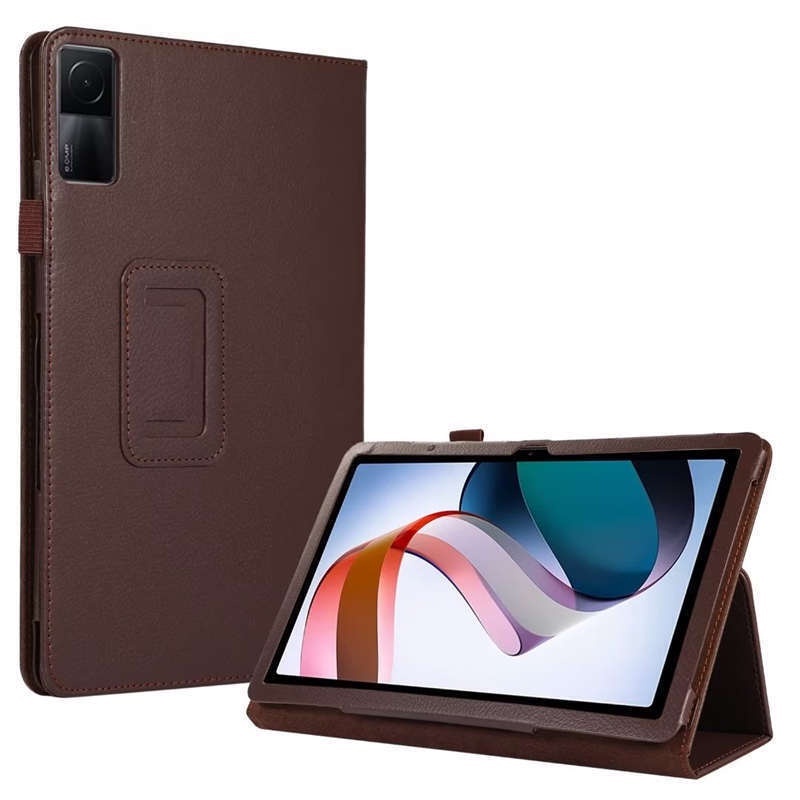 Ốp Lưng Da PU Cho Xiaomi Redmi Pad 10.61 "