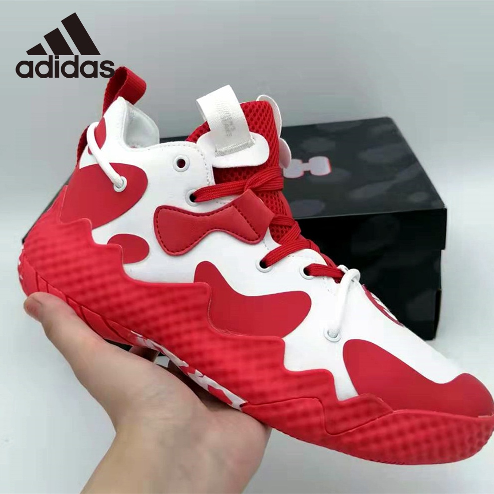 Giày Thể Thao Nike James Harden 6 NBA Philadelphia 76Es 2023 Thời Trang Cao Cấp Cho Nam