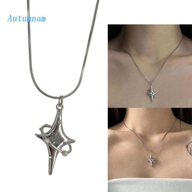 Vòng Cổ Choker Y2K Đính Đá Pha Lê Lấp Lánh Phong Cách Hàn Quốc Dễ Thương Thời Trang Cho Nữ