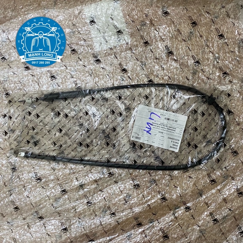 Dây công tơ mét Piaggio - Vespa