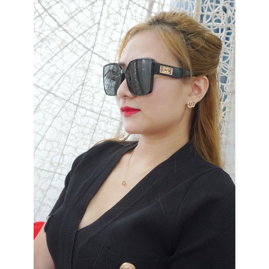 Kính Chanel NỮ CAO CẤP - CHỐNG TIA UV