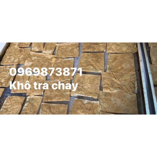 Khô Tra một nắng 500gr ( chỉ giao khu vực Tphcm )