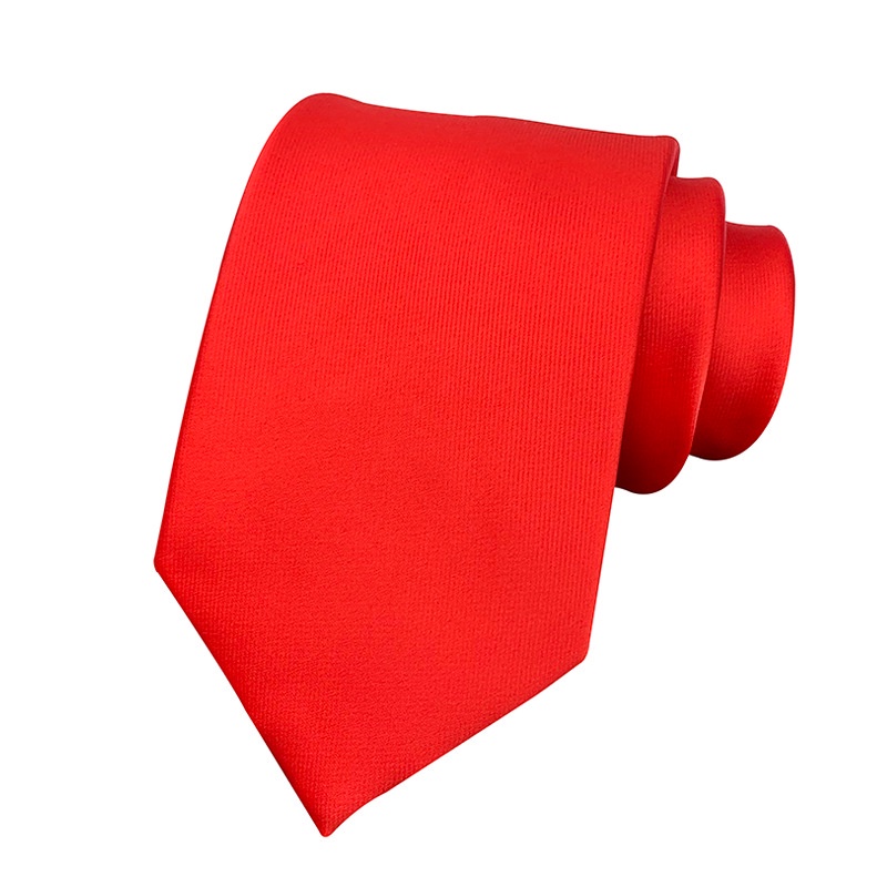 Cà vạt EFAN 8cm màu sắc tùy chọn thời trang cho nam