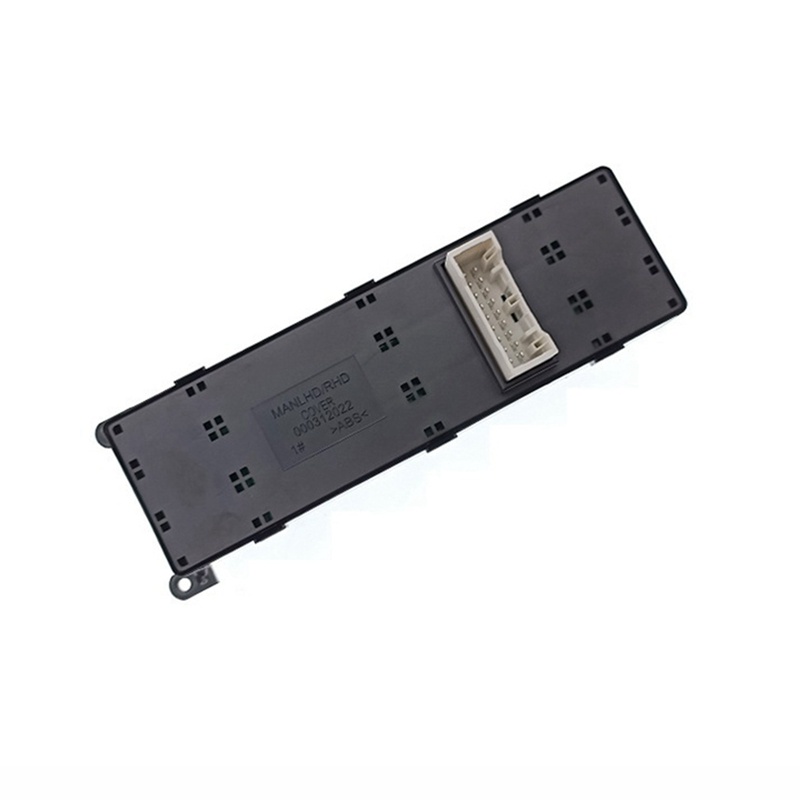 1 Công Tắc Cửa Sổ Xe Hơi Cho Kia Forte 2014 2015 2016 2017 2018 93571-A7200 93571A7200