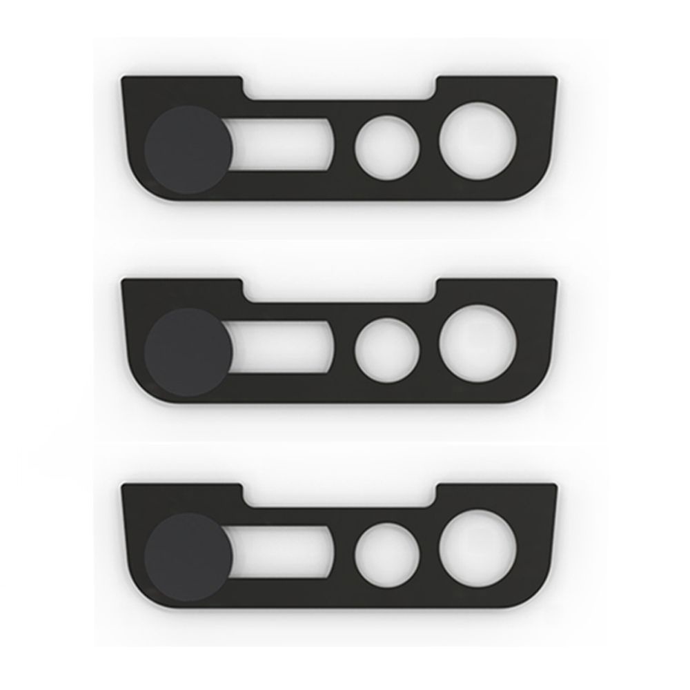 Ốp Điện Thoại Siêu Mỏng Bảo Vệ Ống Kính Máy Ảnh Cho iPhone 13 Pro Max