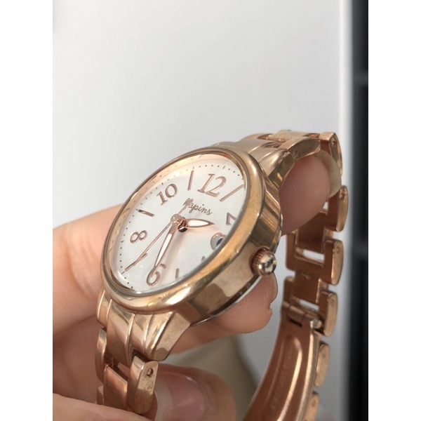 SALE ĐỒNG HỒ NỮ HAPINS NHẬT