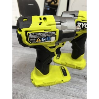 Máy xiết bulong Ryobi 18v 450Nm
