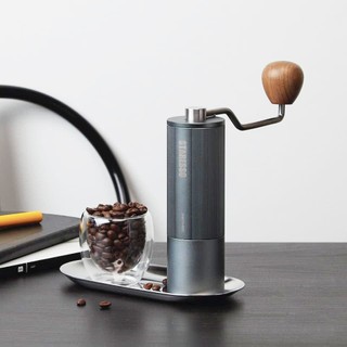 Máy xay cà phê cầm tay STARESSO chính hãng pha espresso bảo hành toàn quốc 1 năm TẶNG KÈM thìa vàng và 100gr cà phê