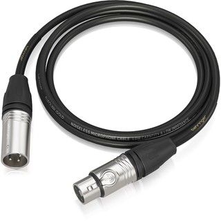 GMC-150 Dây microphone - Cáp microphone Behringer - 1.5 Mét