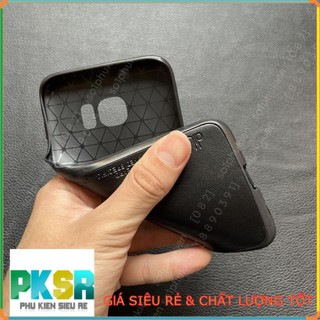 Ốp da Samsung S7 Edge chất da mịn bền đẹp