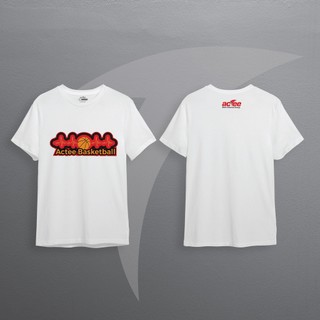Áo Thun Local Brand Actee Ball Peat