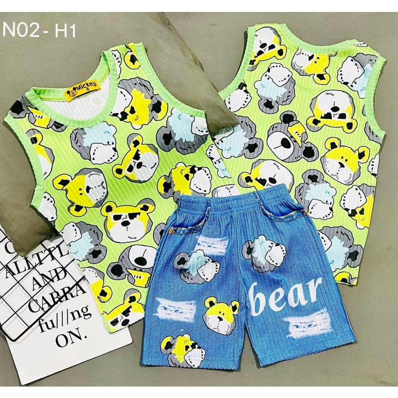 MÃ D02 BỘ BA LỖ GÂN TRAI ĐẠI