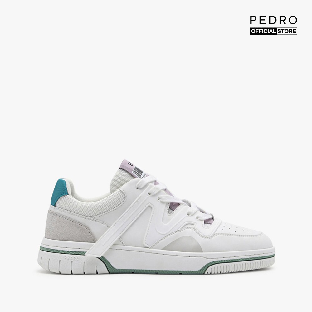 PEDRO - Giày sneakers nam cổ thấp Unisex EOS PM1-76210198-24