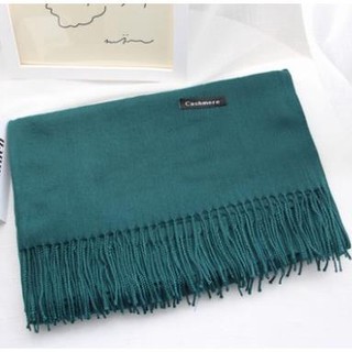 Khăn quàng cổ cashmere T2