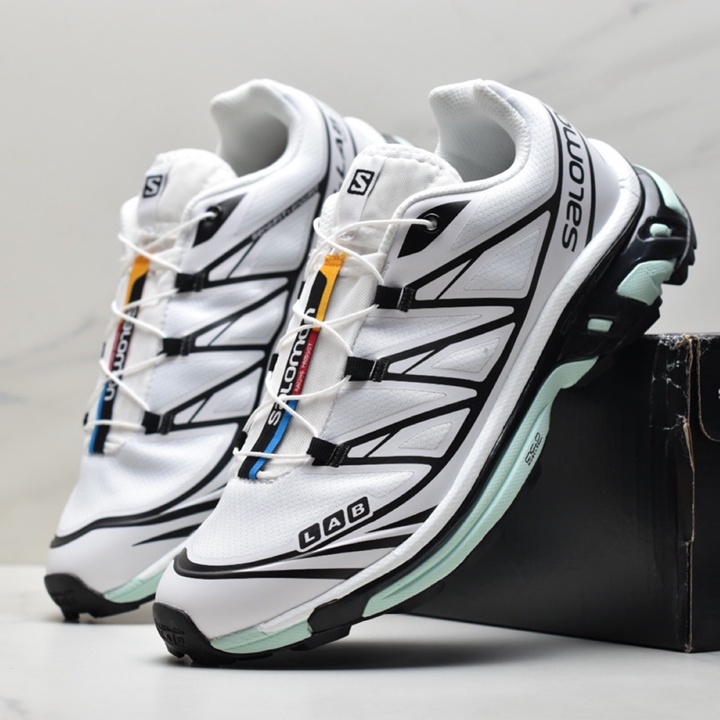 Giày Thể Thao Nam Salomon XT-6 Chống Thấm Nước