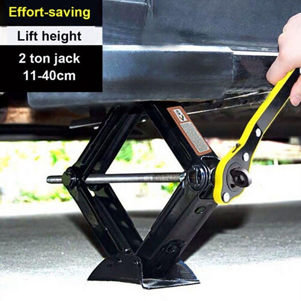 Kéo Cắt Lốp Xe Hơi Thay Thế WTTLE 2.5 Tấn Tiết Kiệm Sức Lao Động Tiện Lợi