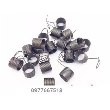 Râu tôm máy may 1 kim