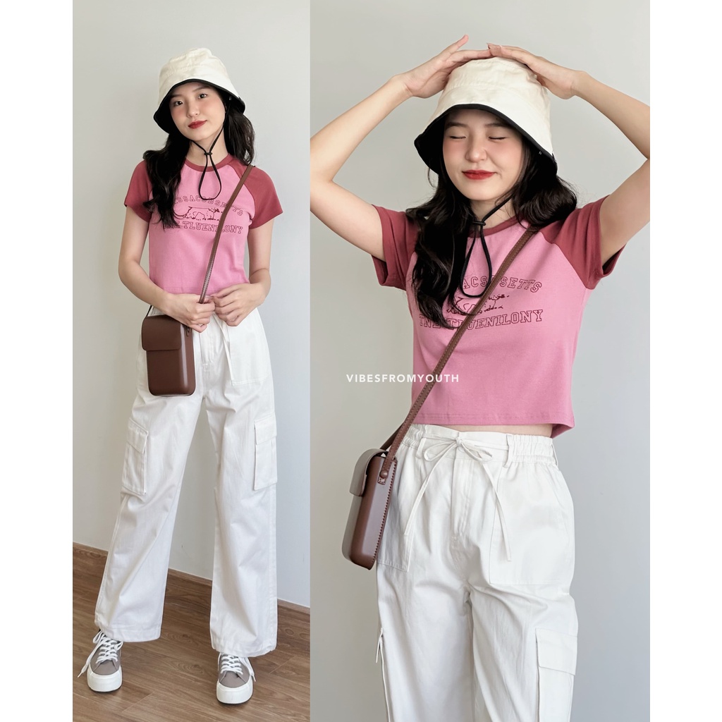 QUẦN KAKI TÚI HỘP DÂY RÚT_QD1347 | BigBuy360 - bigbuy360.vn