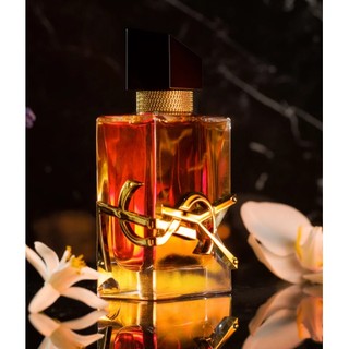 [ Silver Scent ] | Nước hoa Y_S_L Libre Intense EDP dạng chiết (5ml/10ml)