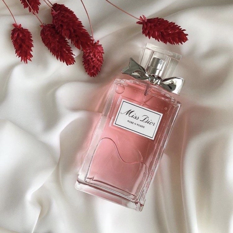 Nước Hoa Dior Miss Dior N’Roses EDT 10ml