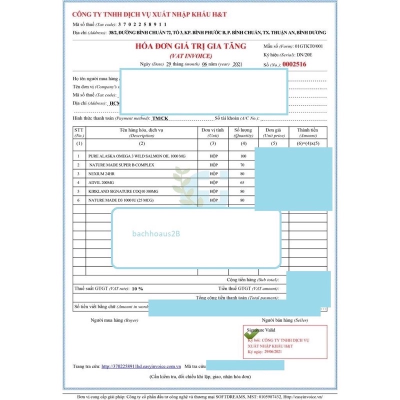 Viên uống hỗ trợ tim mạch CoQ10 Kirkland 100 viên