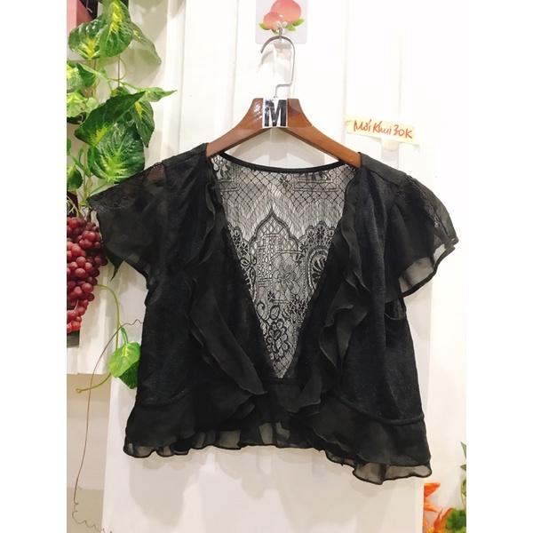 Áo đồng giá 30k