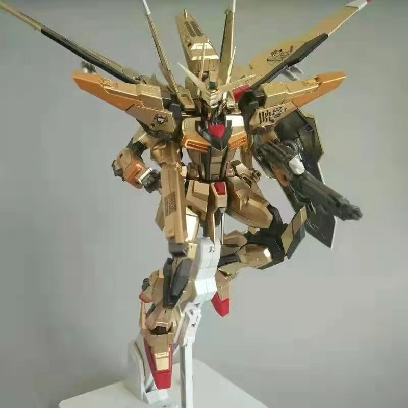 Mô Hình Gundam Lắp Ráp Tỉ Lệ 1: 144