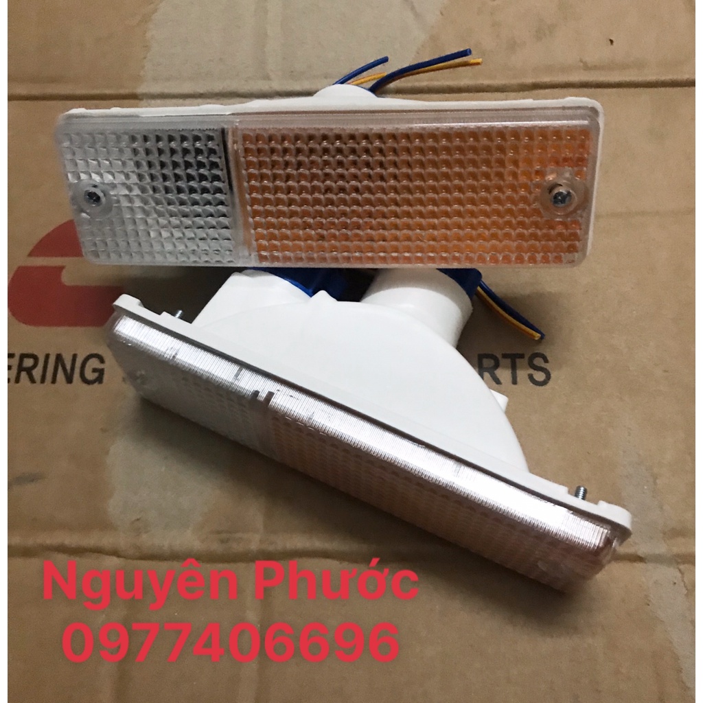 Đèn gầm/Đèn cản trước SUZUKI  / KIA CD5 - Giá bán 1 cái