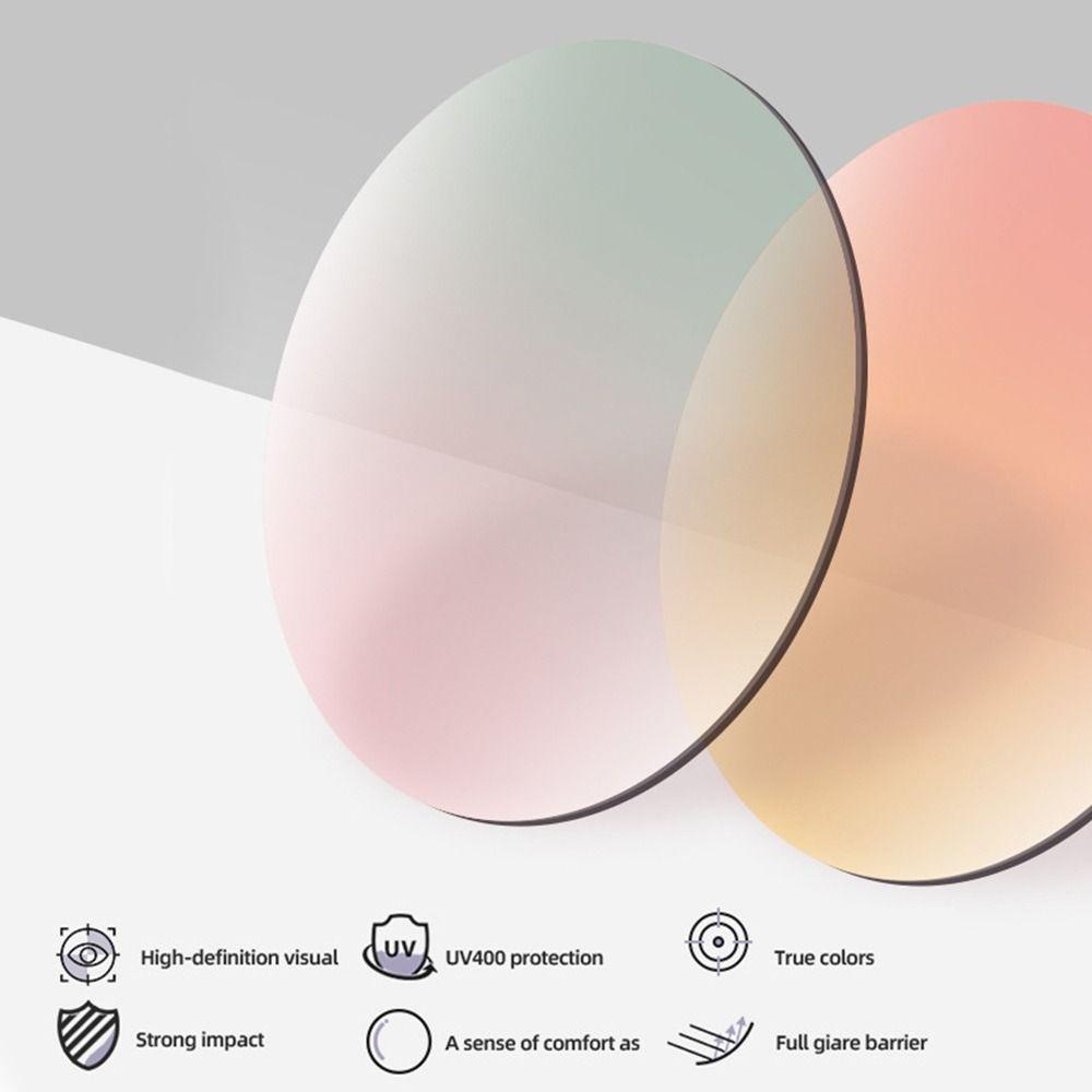 MAXG Kính Râm Nữ Oversized Gọng Tròn Cổ Điển