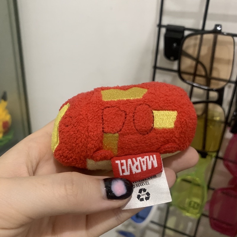 Gấu tsum