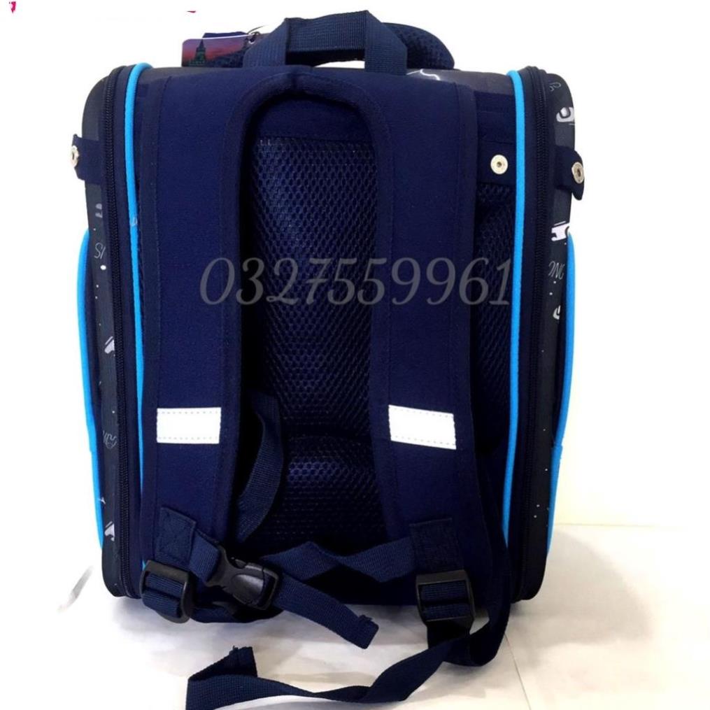 KHO SỈ- CẶP/ BALO CHO BÉ TRAI BÉ GÁI TIỂU HỌC- SIÊU NHẸ -PHẢN QUANG -CHỐNG NƯỚC 2277 ....... ..>>.<<..