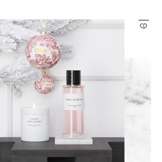 ✨𝐓𝐢𝐞𝐦𝐧𝐮𝐨𝐜𝐡𝐨𝐚✨ Nước hoa D.i.o.r Rose Kabuki 10ml ✨