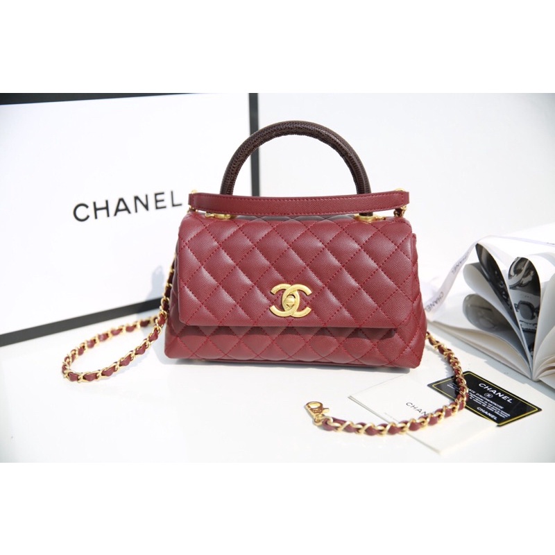 Túi chàn neo coco sp