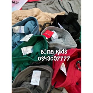 Quần Short Bé Trai Chất Umi Ép FOX
