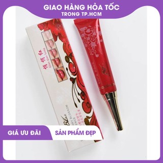 Dưỡng kích màu môi sau phun xăm BL 227