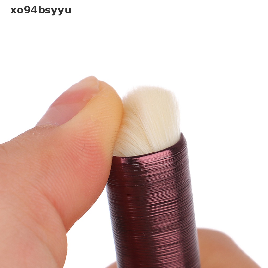 1 Cọ Trang Điểm Môi / Che Khuyết Điểm Đa Năng xo94bsyyu