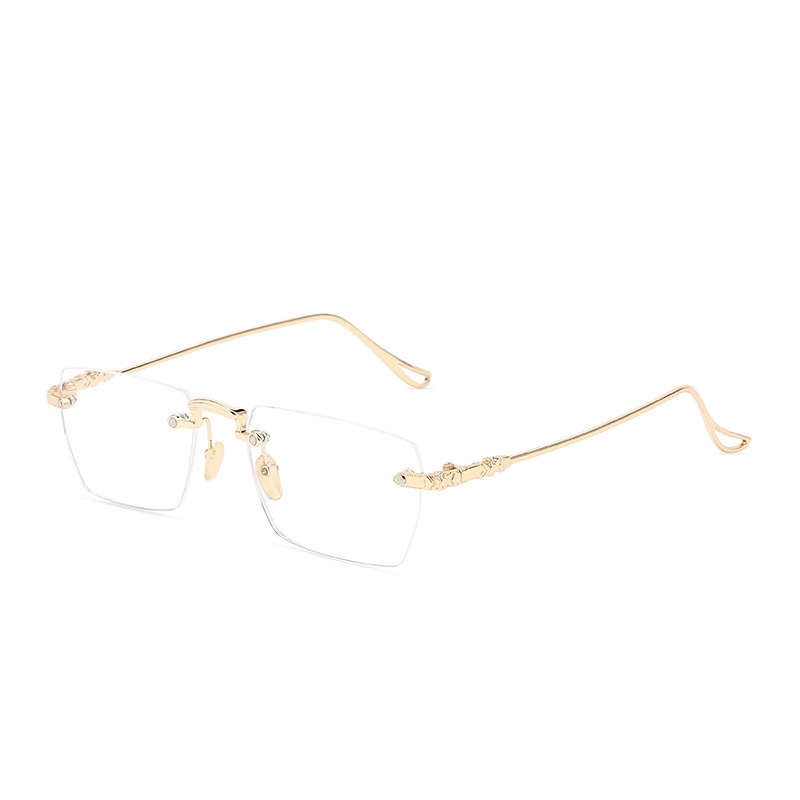 Kính Chống Ánh Sáng Xanh Từ 0-400 Thời Trang Dành Cho Nữ