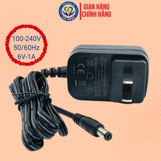 Bộ đổi nguồn dùng cho máy đo huyết áp bắp tay Sinocare BA-801