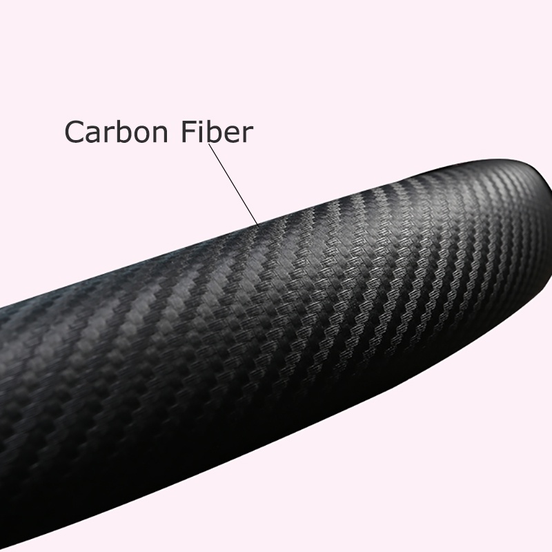 Vỏ Bọc Vô Lăng Xe Hơi Loại D Cho BAIC Beijing Shenbao Zhixing D50 BJ20 BJ30 BJ40 BJ80 F40 X7 X3 2018-2021 2022 2023