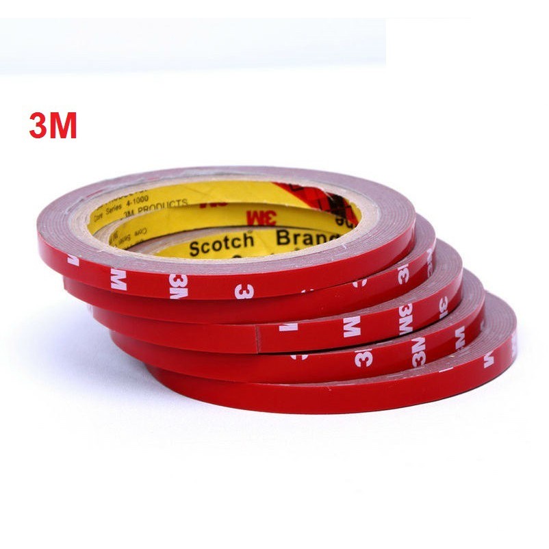 Băng keo dán cường lực siêu dính 3M