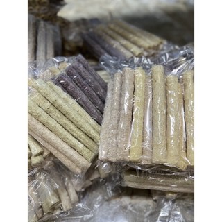 200g bỏng ống có đường