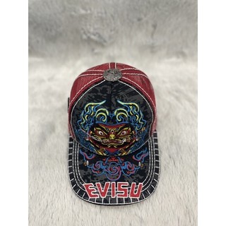 NÓN EVISU MẪU THIẾT KẾ PHỐI LƯỚI MỚI NHẤT